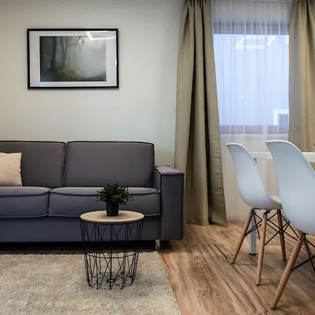 Appartement - Premium *