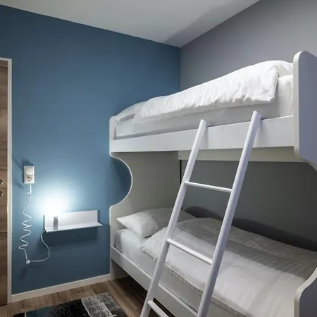 - Premium Appartement