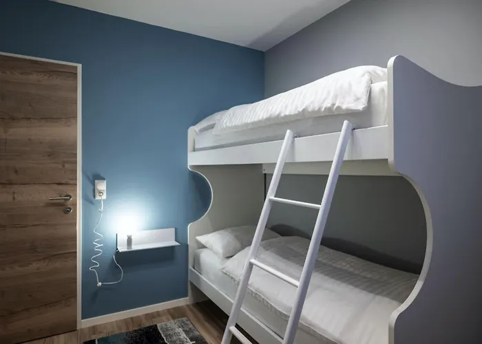 - Premium Appartement