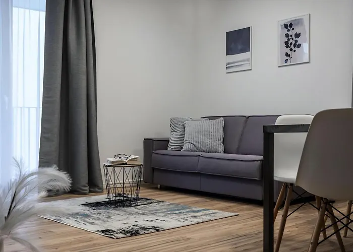 - Premium Appartement