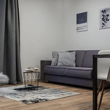 - Premium Appartement