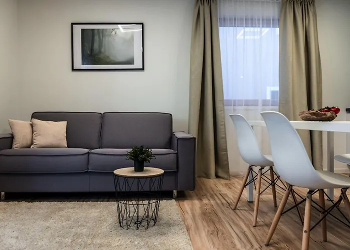 Appartement - Premium *